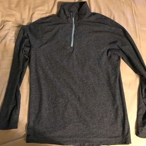 Men’s Lululemon Quarterzip